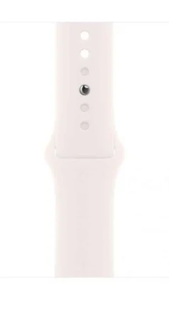 46mm Apple Watch 11 46мм Rose Gold 