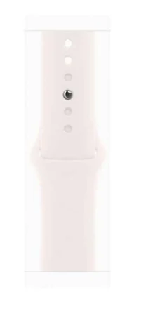 44 mm Apple Watch SE 2025, 44 mm Starlight 