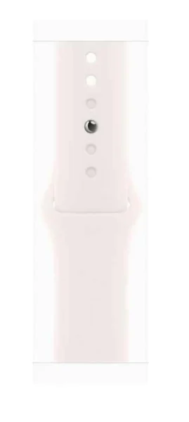 40mm Apple Watch SE 2025, 40 mm Starlight 