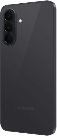 Смартфон Samsung Galaxy A37 8/256 Charcoal