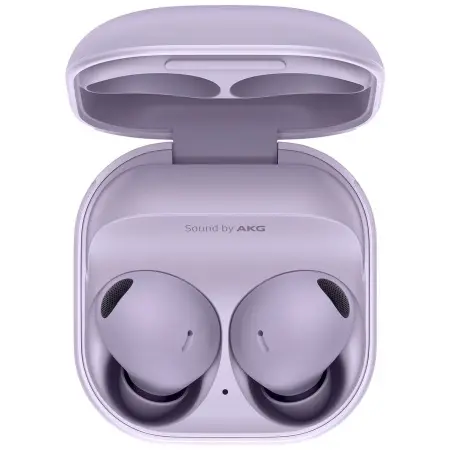 Samsung Galaxy Buds2 Pro Purple