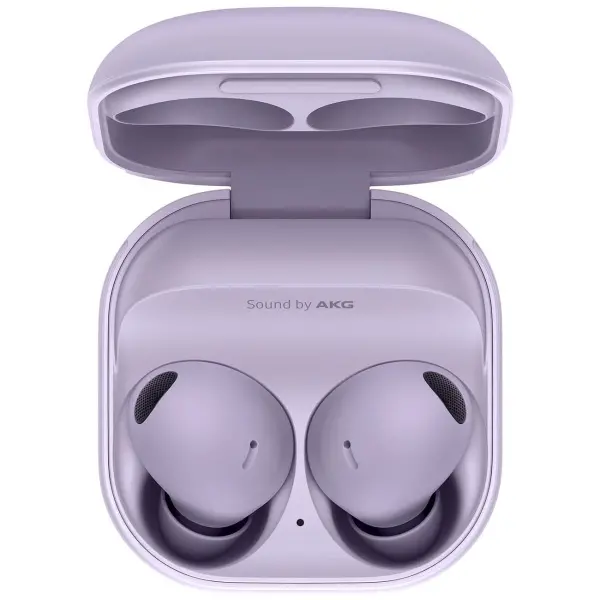 Samsung Galaxy Buds2 Pro Purple