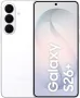 Samsung Galaxy S26 Plus 12/256GB White