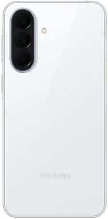 Смартфон Samsung Galaxy A37 8/128 White