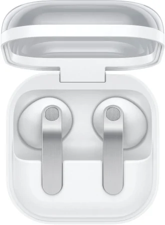 Samsung Galaxy Buds4 White