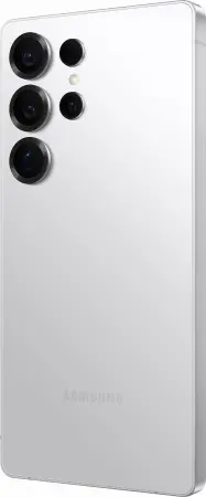 Samsung Galaxy S25 Ultra 12/256GB Titanium Whitesilver