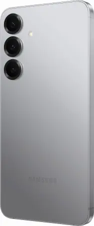 Samsung Galaxy S25 Plus 12/512GB Silver Shadow
