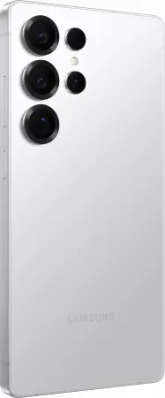 Samsung Galaxy S25 Ultra 12/256GB Titanium Whitesilver