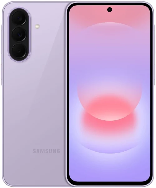 Смартфон Samsung Galaxy A37 8/128 Lavender
