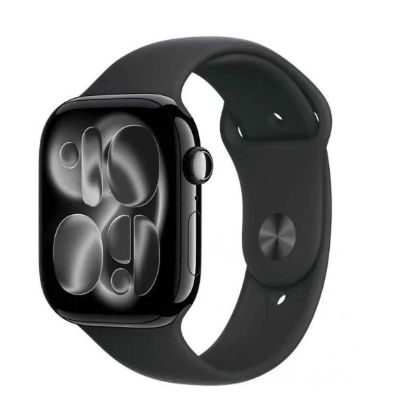 42mm Apple Watch 11 42мм Jet black 