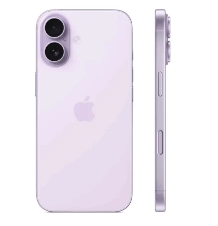 256GB iPhone 17 256GB Lavender eSim 