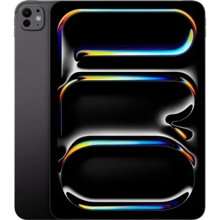 512 GB  iPad Pro 13" M4 2024 Space Black 512GB Wi-Fi 
