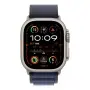 Alpine Loop Apple Watch Ultra 2 Natural (2024) Alpine Loop Navy 
