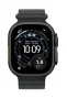 Watch Ultra 3 Apple Watch Ultra 3 2025 Black titanium Ocean band black 