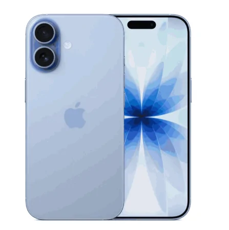 512GB iPhone 17 512GB Blue Sim+eSim 