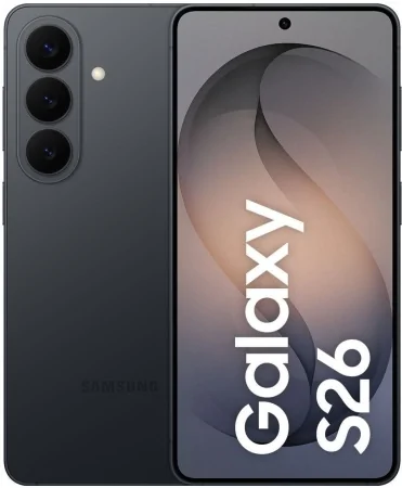Samsung Galaxy S26 12/512GB Black