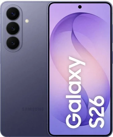 Samsung Galaxy S26 12/512GB Cobalt Violet