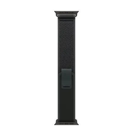 Trail loop Apple Watch Ultra 2 Black (2024) Trail Loop Black 