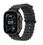Watch Ultra 3 Apple Watch Ultra 3 2025 Black titanium Ocean band black 