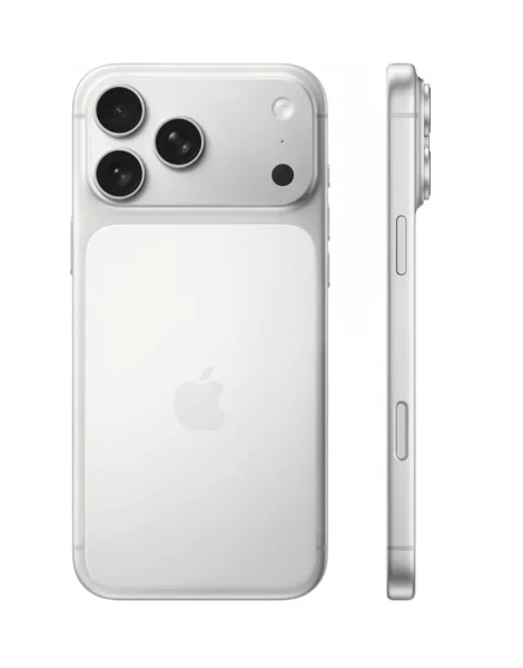 256GB iPhone 17 Pro Max 256GB Silver eSim 