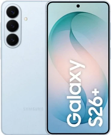 Samsung Galaxy S26 Plus 12/512GB Sky Blue