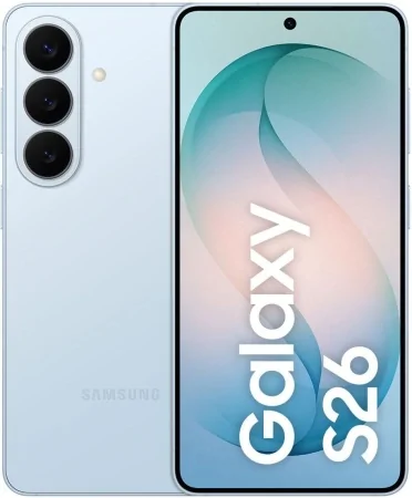 Samsung Galaxy S26 12/512GB Sky Blue