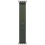 Trail loop Apple Watch Ultra 2 Natural (2024) Trail Loop Green 