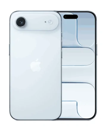 256GB iPhone Air 256GB Sky Blue 