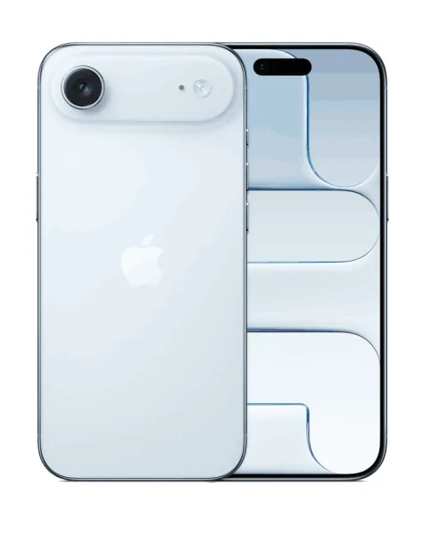 256GB iPhone Air 256GB Sky Blue 