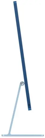  256GB 4 порта Thunderbolt iMac 24" Blue 256Gb M3 4-порта 