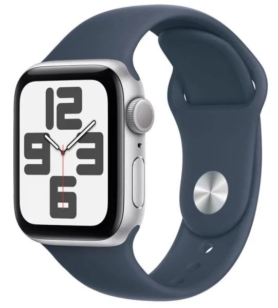 Apple Watch SE 2 (2024) 40mm Silver