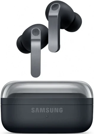 Samsung Galaxy Buds4 Pro Black