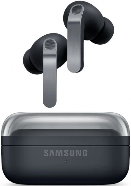 Samsung Galaxy Buds4 Pro Black
