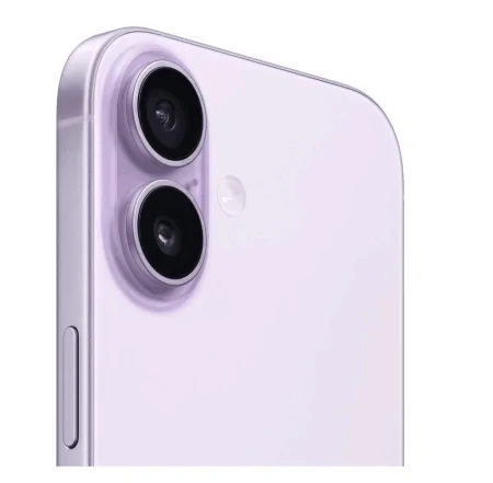 256GB iPhone 17 256GB Lavender eSim 