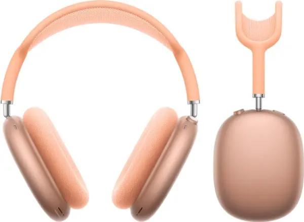Airpods Max AirPods Max  Orange (оранжевый) 