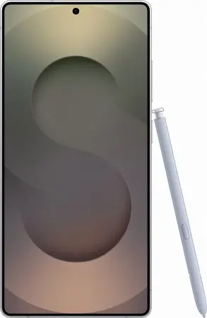 Samsung Galaxy S25 Ultra 12/256GB Titanium Whitesilver