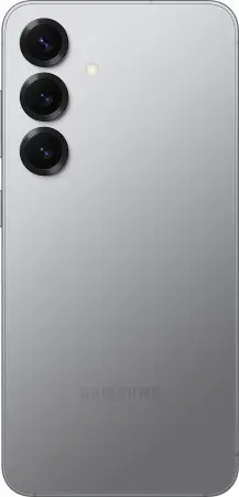 Samsung Galaxy S25 12/128GB Silver Shadow