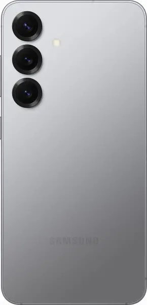 Samsung Galaxy S25 12/128GB Silver Shadow