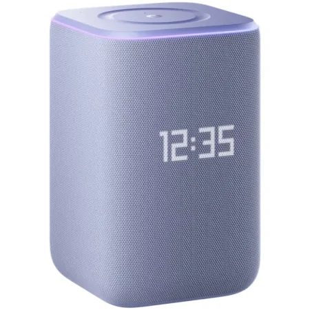 Умная колонка Яндекс.Станция 3 Фиолетовая