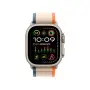 Trail loop Apple Watch Ultra 2 Trail Loop Orange/Beige 