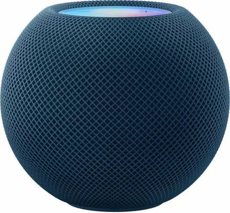 HomePod Mini Apple HomePod Mini Blue 
