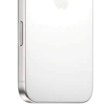 1TB iPhone 16 Pro 1TB White Titanium 