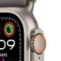 Trail loop Apple Watch Ultra 2 Trail Loop Green/Gray 