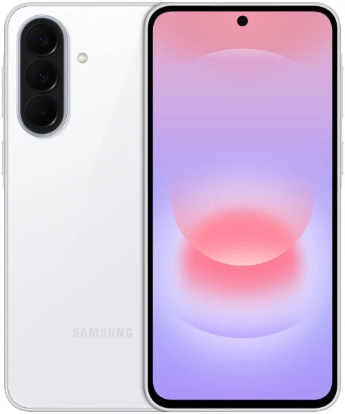 Смартфон Samsung Galaxy A37 8/128 White
