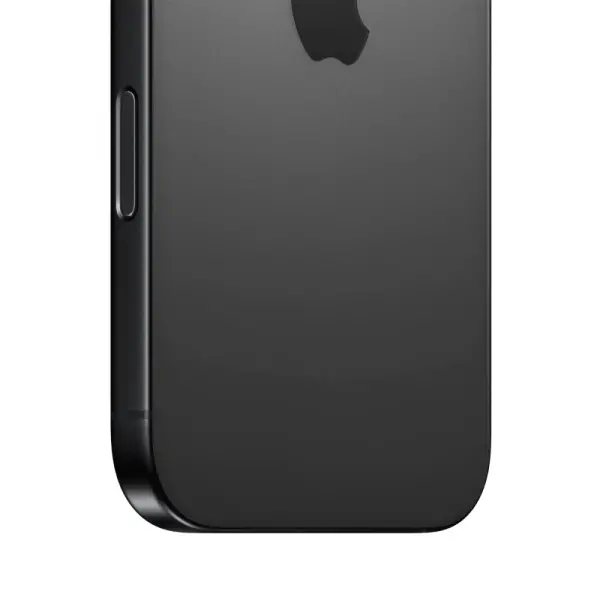 256GB iPhone 16 Pro 256GB Black Titanium 
