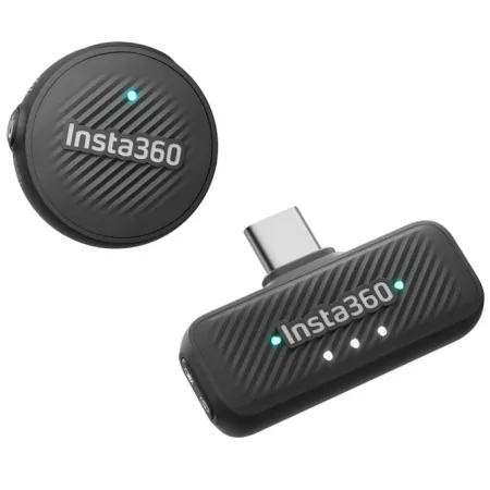 Микрофон insta360 Mic Air 