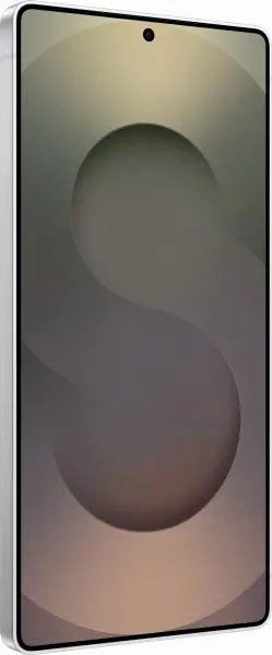 Samsung Galaxy S25 Ultra 12/256GB Titanium Whitesilver