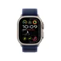 Trail loop Apple Watch Ultra 2 Natural (2024) Trail Loop Blue 