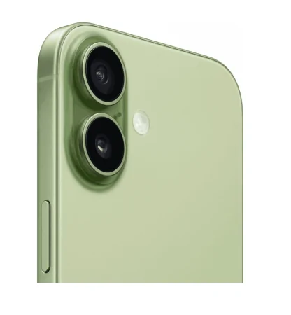 512GB iPhone 17 512GB Green Sim+eSim 