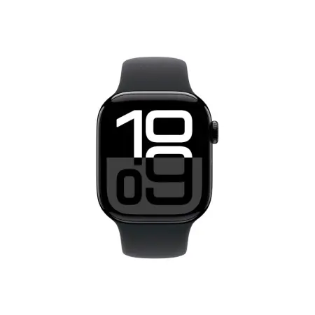 46мм Apple Watch 10 46mm Jet Black 